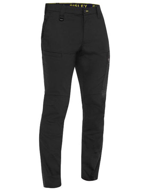 Load image into Gallery viewer, X Airflow Stretch Ripstop Vented Cargo Pant (BPC6150) - Black

