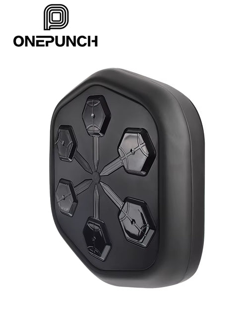 Load image into Gallery viewer, ONEPUNCH Music Boxing Machine Home Fitness Equipment for Children Training Boxing Wall Target Sports Equipment Thai Punching Bag
