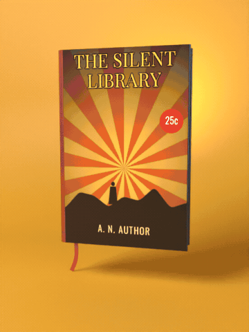 33 book designs