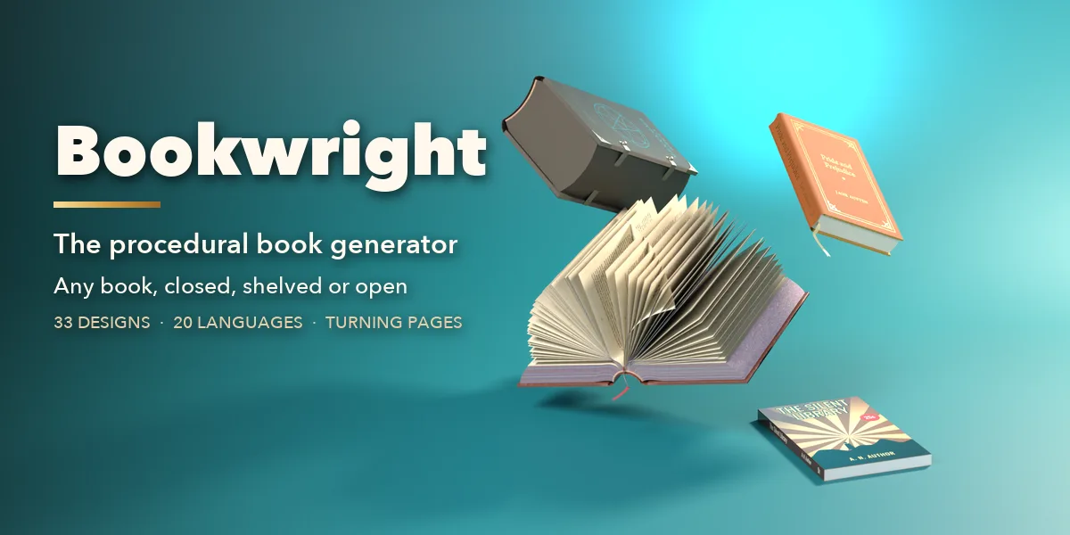 Bookwright