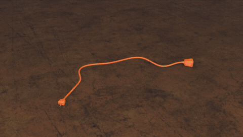 57 real-world cables