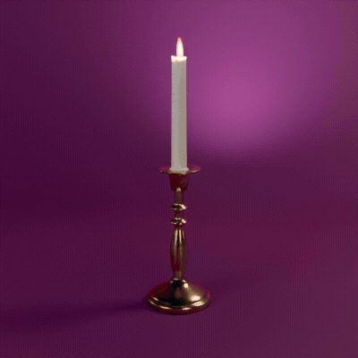 64 candle types