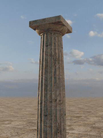 35 column designs