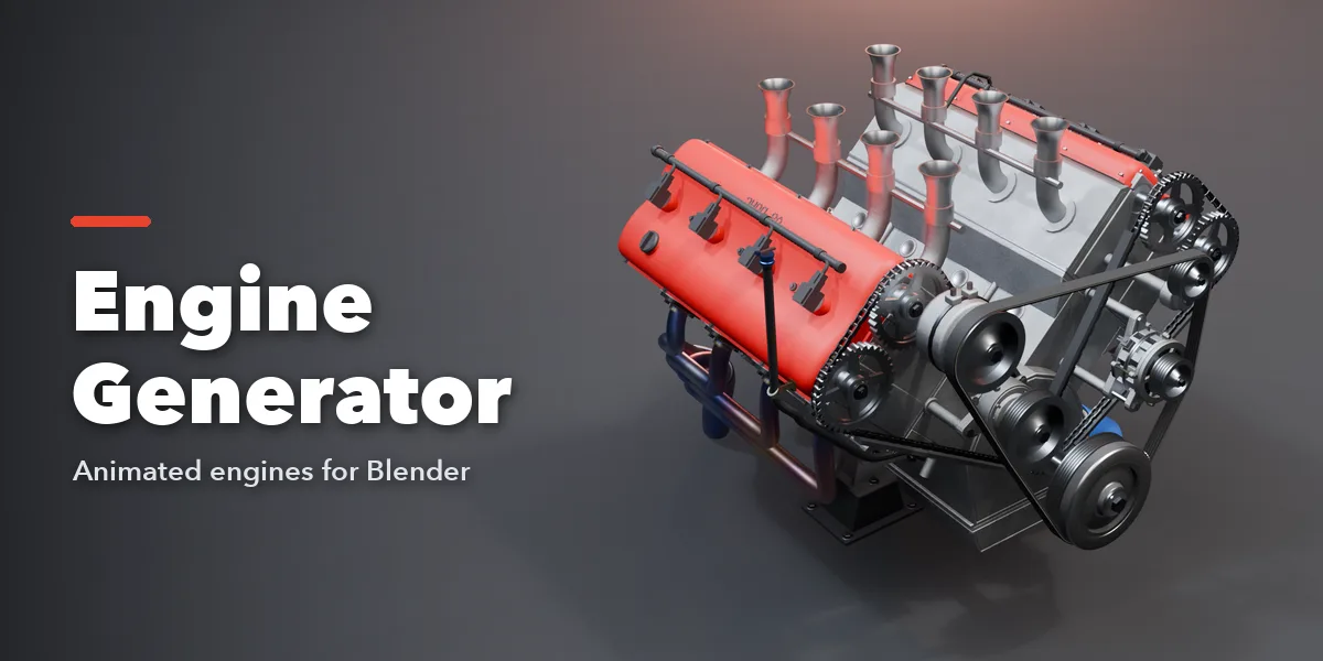 Engine Generator