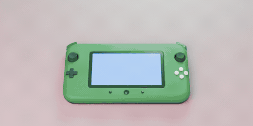 Random Design: endless new pads