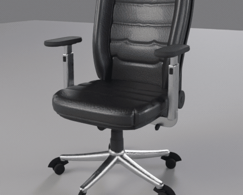 25 PBR materials