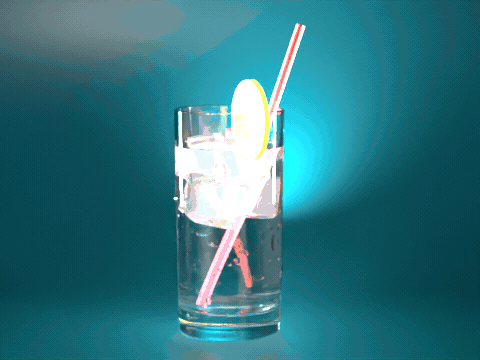 24 real drinks