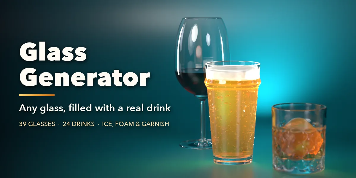 Glass Generator