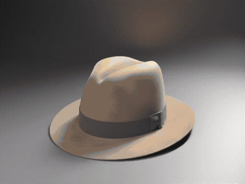 103 hat types