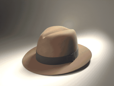 24 PBR fabrics