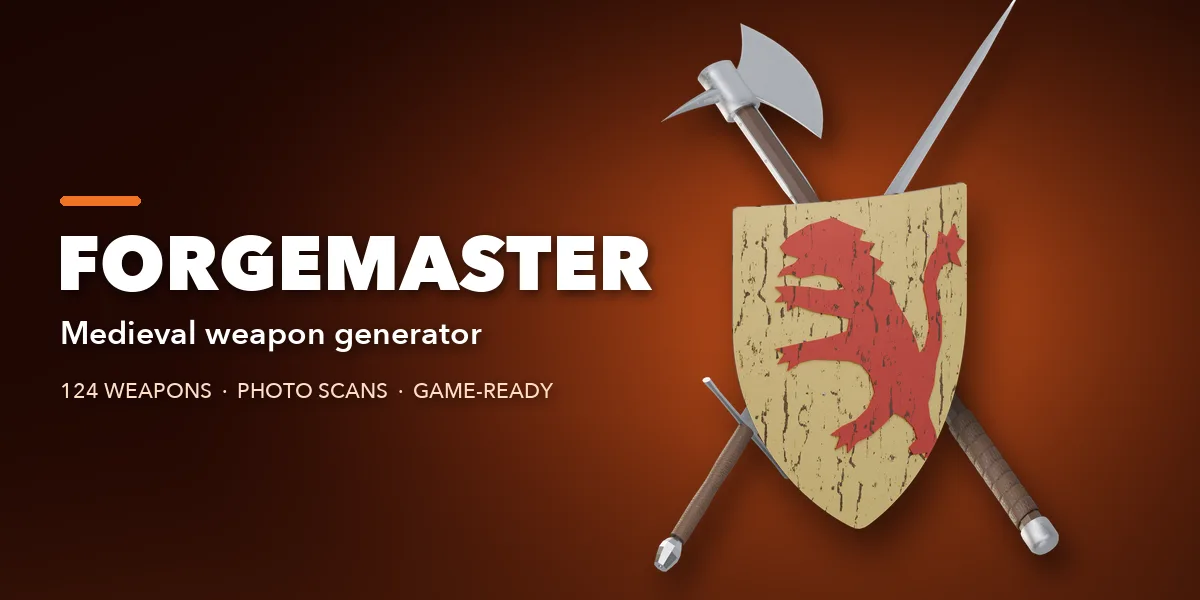 Forgemaster
