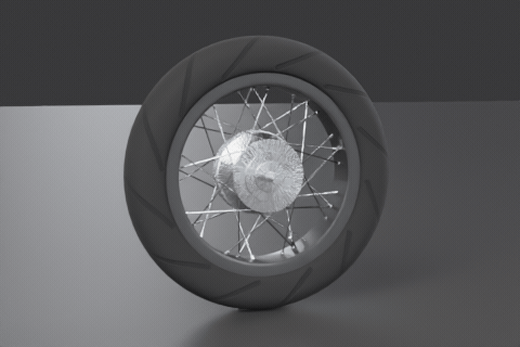 22 rim styles