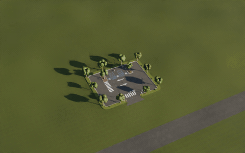 Rebuilds as you drag