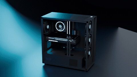 Air, AIO or custom loop