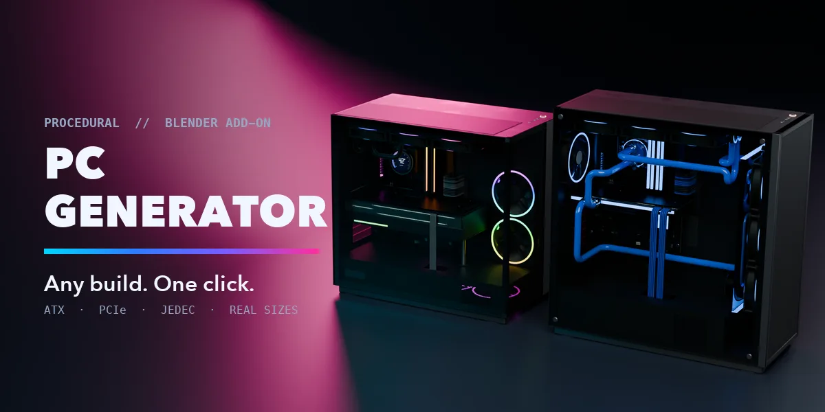 PC Generator