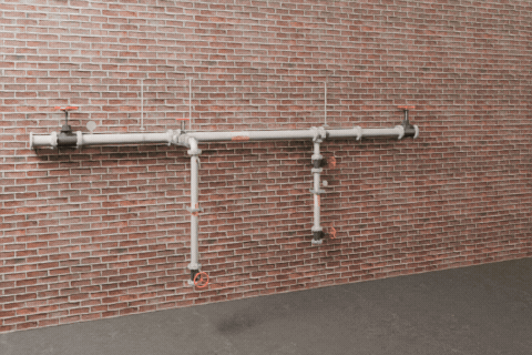 30 pipe systems