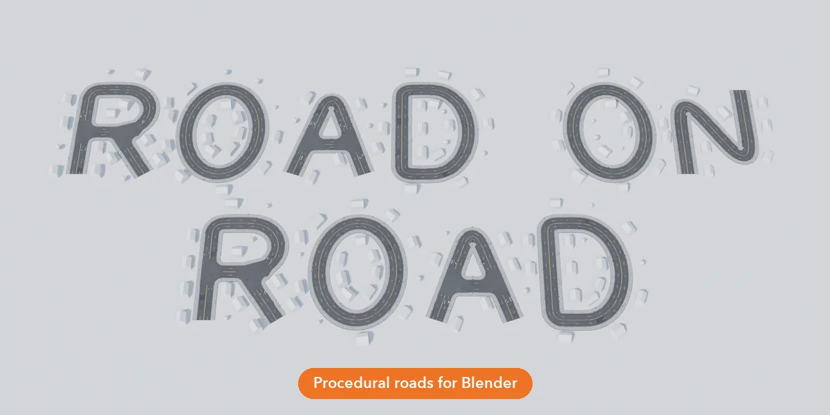 Road On Road