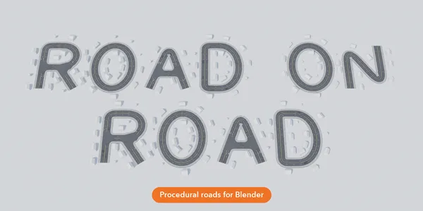 Road On Road