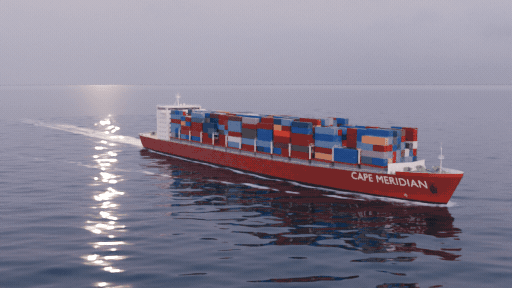 24 ready-made ships