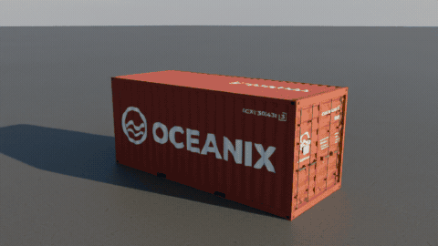 Every kind of container