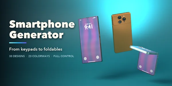 Smartphone Generator