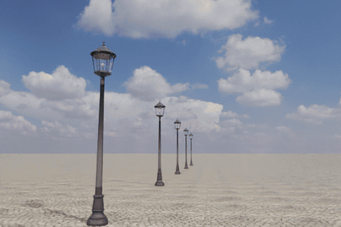 Day and night