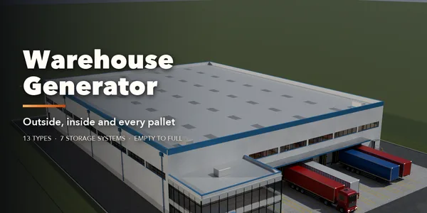 Warehouse Generator