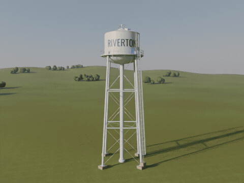 38 real-world designs