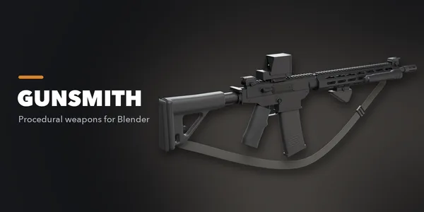 Gunsmith